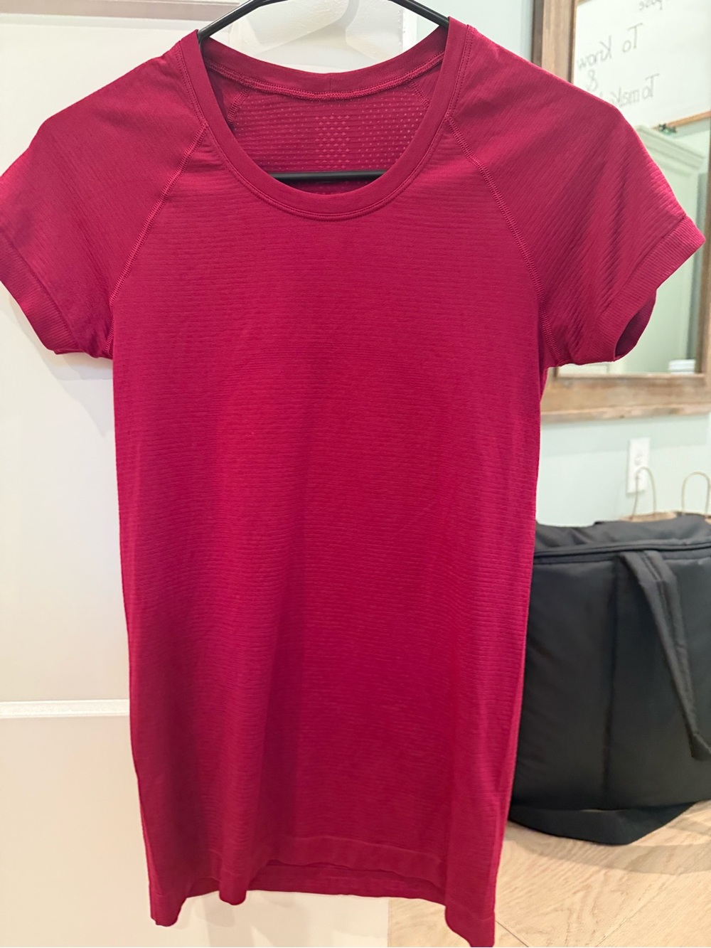 Lululemon Swiftly Tech